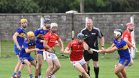 PIHC: Castlemartyr into semi-finals with win over Carrigaline