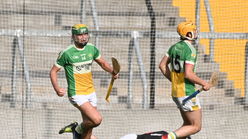 Bride Rovers sweep past Cloyne into SAHC last four Bride Rovers sweep past Cloyne into SAHC last four