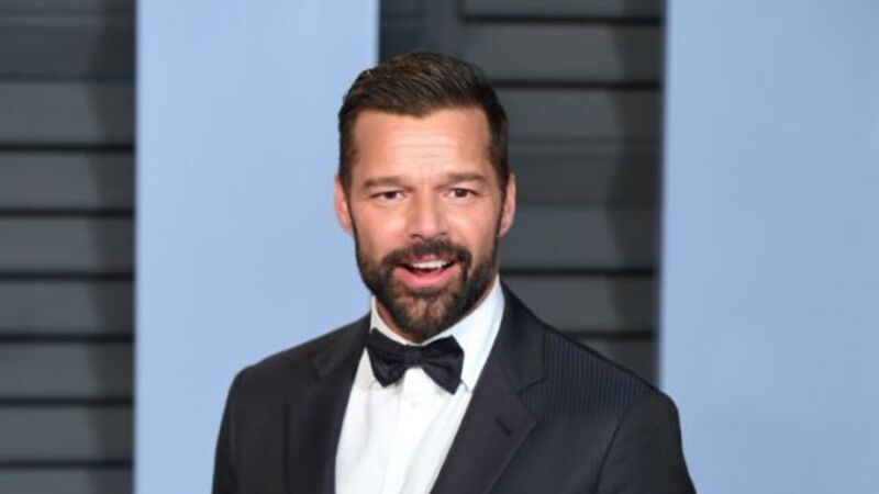 Ricky Martin faces sexual assault complaint Ricky Martin faces sexual assault complaint