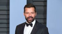 Ricky Martin faces sexual assault complaint