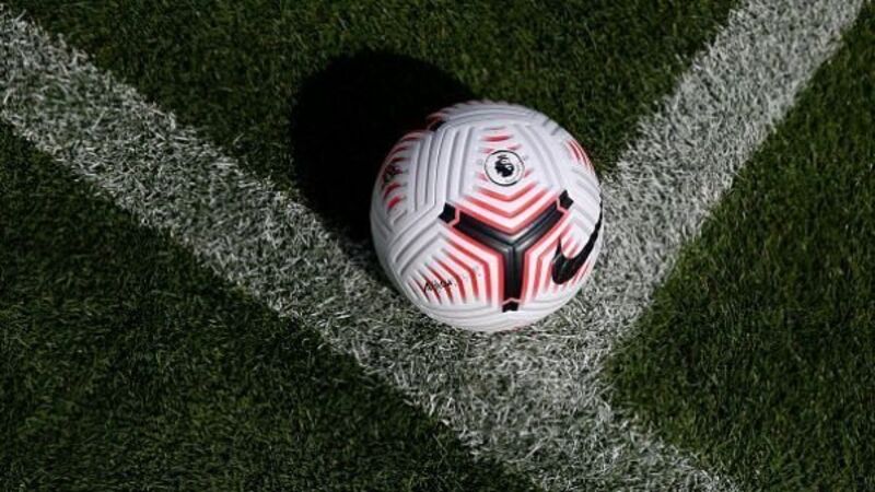 British soccer criticised for cancelling play after queen's death