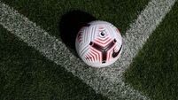 British soccer criticised for cancelling play after queen's death