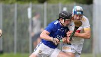 PIHC: Ballinhassig strike late to edge out Bandon 