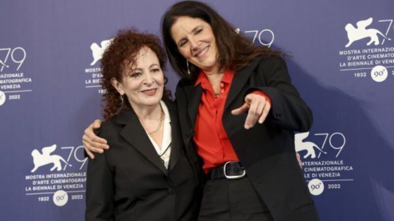 Laura Poitras’s documentary wins top prize at Venice Film Festival Laura Poitras’s documentary wins top prize at Venice Film Festival