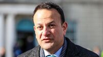 Latest polls show support for Fine Gael at a record low