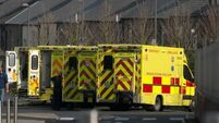 HSE owes €116 million to Dublin City Council for Fire Brigade ambulance service