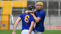 St Finbarr's blast past Douglas into Premier Senior Hurling semis