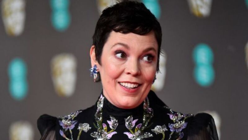 Olivia Colman confirmed to join Marvel Cinematic Universe