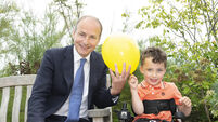 Enable Ireland launches strategic plan in Cork at time of 'significant change' for disabilities sector 