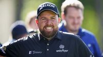This is one for the good guys – Shane Lowry hails BMW PGA Championship triumph