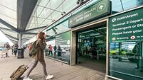Survey finds 70% of young people considering emigrating