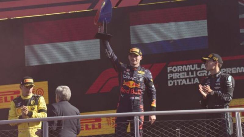 How soon can Max Verstappen clinch F1 title and what next for flying Dutchman? How soon can Max Verstappen clinch F1 title and what next for flying Dutchman?