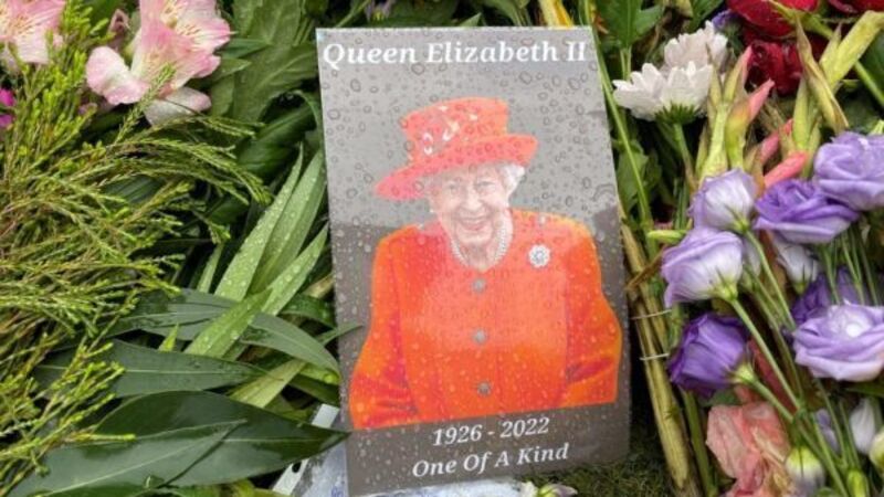 Taoiseach will attend Queen Elizabeth's state funeral in London