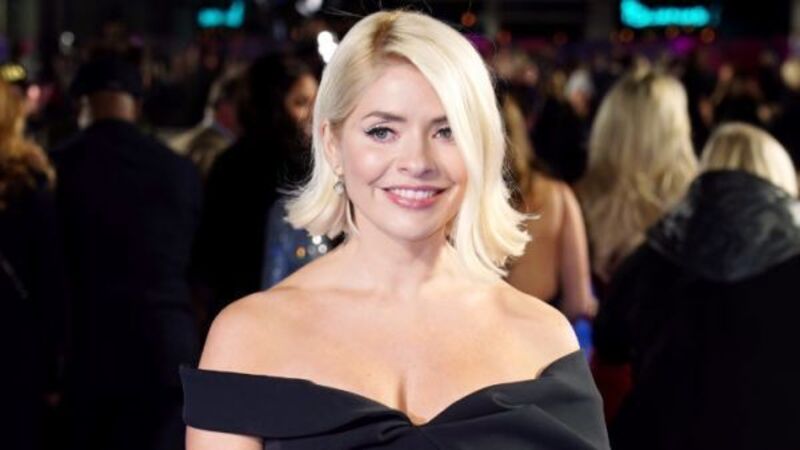 Holly Willoughby ‘really touched’ by her children’s letters to Queen Elizabeth Holly Willoughby ‘really touched’ by her children’s letters to Queen Elizabeth