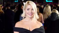 Holly Willoughby ‘really touched’ by her children’s letters to Queen Elizabeth