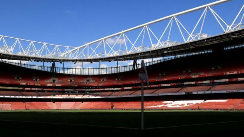 Arsenal vs PSV off due to 'severe limitations on police resources' in London