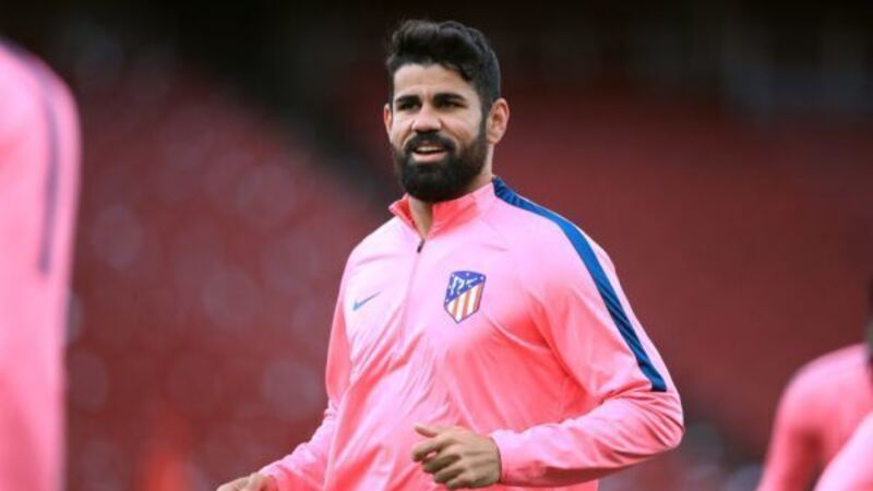 Diego Costa completes Premier League return to ease Wolves’ striker crisis