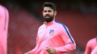 Diego Costa completes Premier League return to ease Wolves’ striker crisis