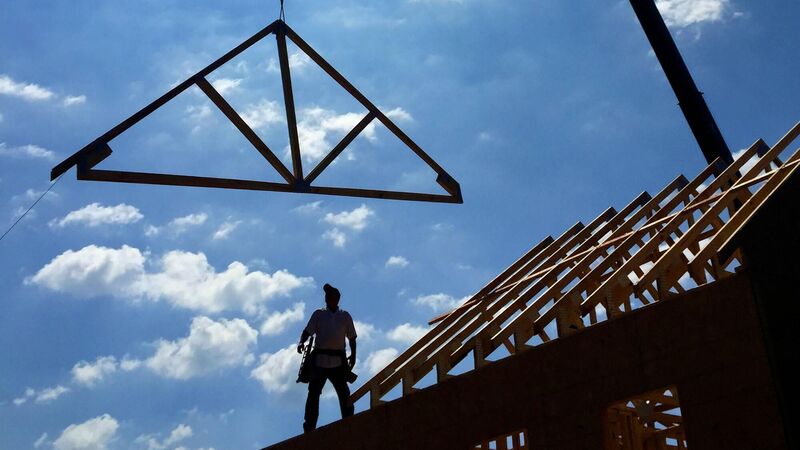 'Monumental challenge' to meet housing targets, say Cork construction bosses 'Monumental challenge' to meet housing targets, say Cork construction bosses
