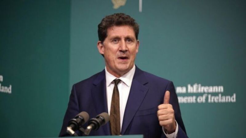 State pledges to increase offshore wind power in European 'peace project' State pledges to increase offshore wind power in European 'peace project'