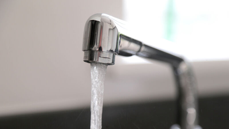 Disruption to water supply in Wilton area this week due to improvement works 