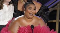 Lizzo gives emotional speech on representation following Emmy win
