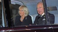 President Higgins and Taoiseach to attend Queen Elizabeth's memorial in Belfast