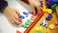 Budget 2023: Cuts to childcare costs and double payment of child benefit expected