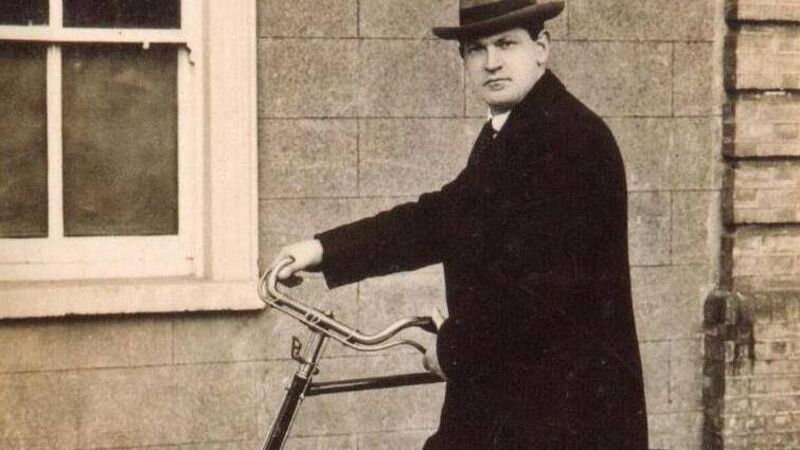 Statue of Michael Collins to be erected in Cork city 