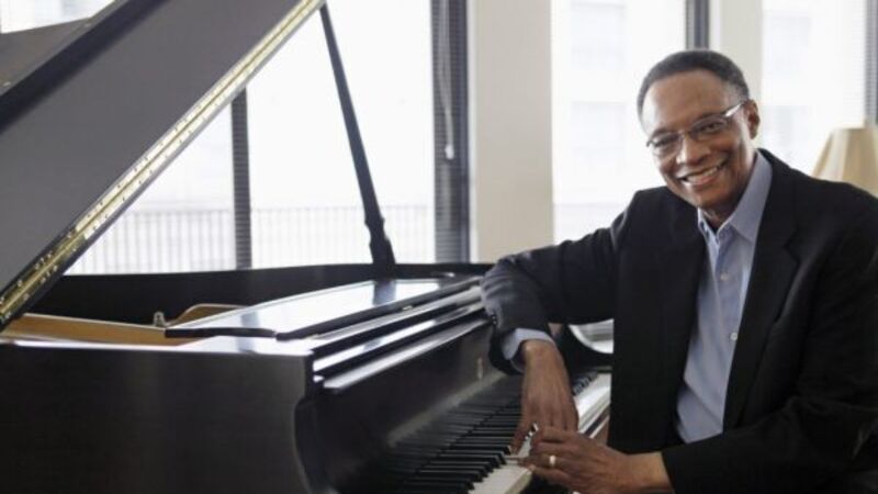 Renowned jazz pianist Ramsey Lewis dies aged 87