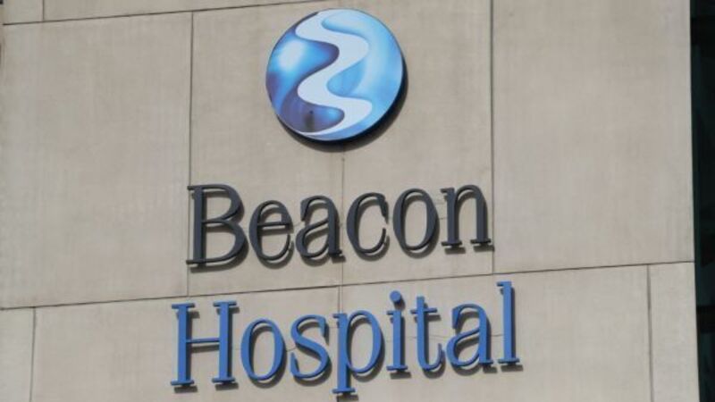 Beacon Hospital opposes court action by barrister over alleged treatment refusal Beacon Hospital opposes court action by barrister over alleged treatment refusal