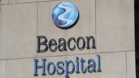 Beacon Hospital opposes court action by barrister over alleged treatment refusal