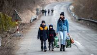 Migrant women in Ireland may face 'double disadvantage', research shows