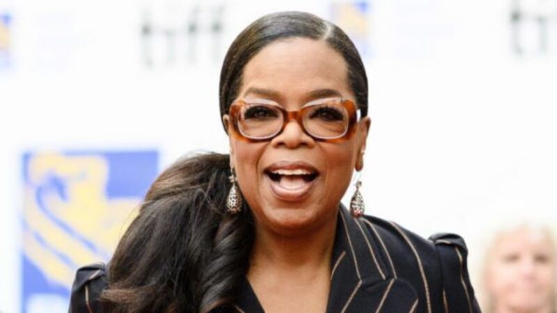 Oprah Winfrey hopes Queen Elizabeth’s death will provide ‘opportunity for peacemaking’