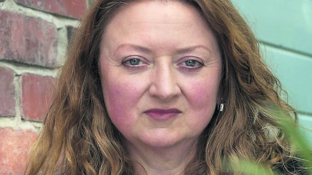 My brush with short-listed Booker Prize nominee