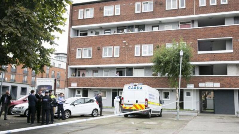 Man lay dead in Dublin flat for a week after owner lost control of property Man lay dead in Dublin flat for a week after owner lost control of property