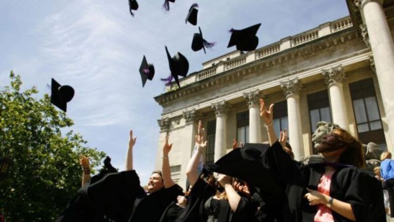 High earnings and job security top motivators for graduates, says research High earnings and job security top motivators for graduates, says research