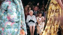 London Fashion Week to go ahead with ‘moments of respect’ for Queen Elizabeth