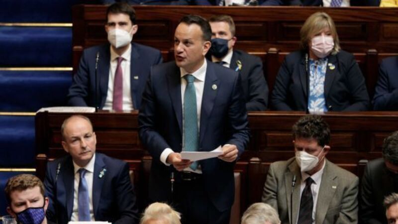 Varadkar says minimum wage rise will not see a cut in workers' hours