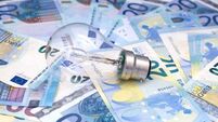 Energy bill hikes for small businesses like paying a second rent, Dáil hears