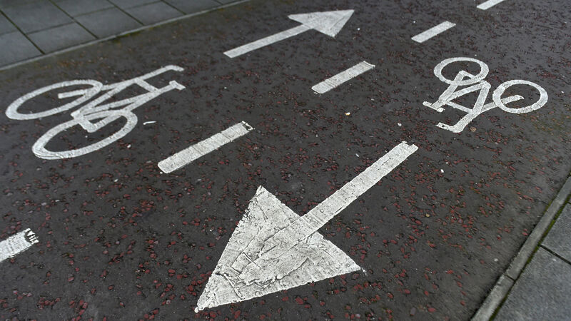 Call to restore indoor bike parking in city centre