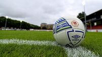 Three further arrests in relation to League of Ireland match-fixing