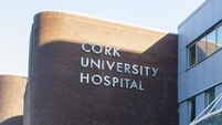'Sleepwalking into winter of crisis': More than 100 Cork patients waiting for beds today