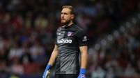 Football rumours: Manchester United identify David de Gea replacement