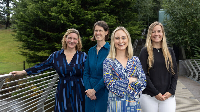 New research aims to advance personalisation of treatment of early-stage breast cancer New research aims to advance personalisation of treatment of early-stage breast cancer