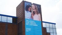 Taoiseach opens new Penneys store opens in Tallaght creating 300 jobs