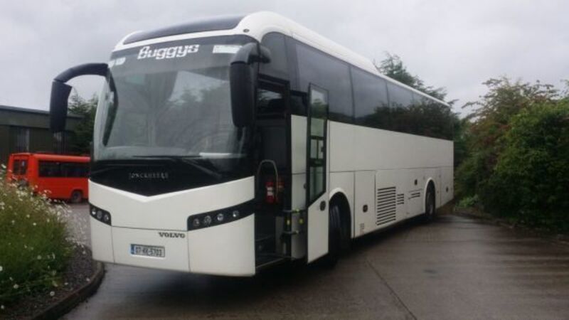 Family run bus company ending services due to soaring costs Family run bus company ending services due to soaring costs