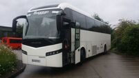Family run bus company ending services due to soaring costs