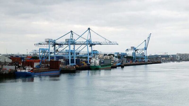 Exports of goods reached almost €15b in July - CSO Exports of goods reached almost €15b in July - CSO