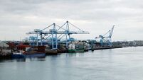 Exports of goods reached almost €15b in July - CSO